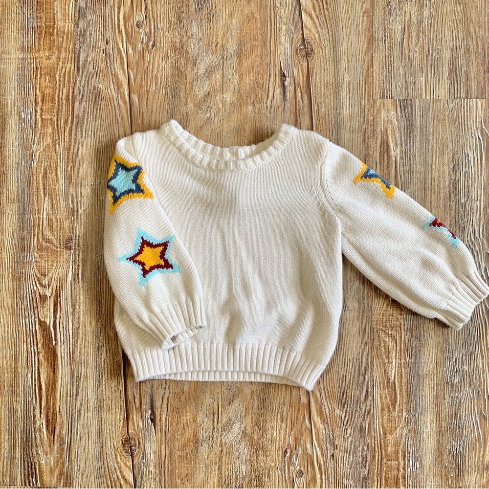 GYMBOREE - Toddler Sweater